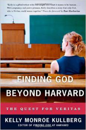 Finding God Beyond Harvard